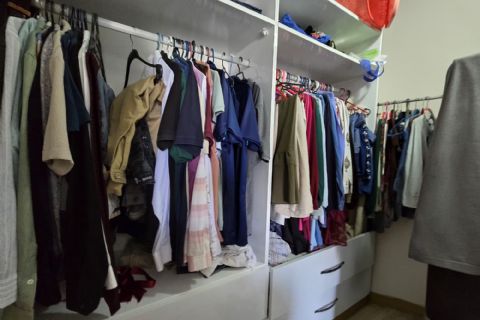 KARİZMA'DAN Kuzeykent'te Açık Cepheli, Yüksek Kredili 3+1 Daire