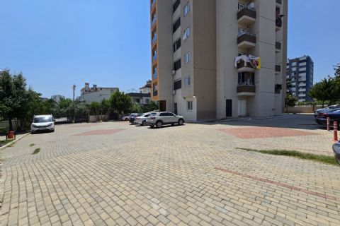 KARİZMA'DAN Kuzeykent'te Açık Cepheli, Yüksek Kredili 3+1 Daire