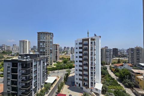 KARİZMA'DAN Kuzeykent'te Açık Cepheli, Yüksek Kredili 3+1 Daire