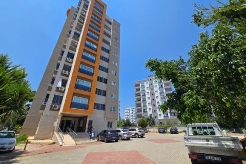 KARİZMA'DAN Kuzeykent'te Açık Cepheli, Yüksek Kredili 3+1 Daire