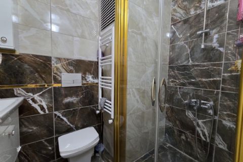 KARİZMA'DAN Kuzeykent'te Açık Cepheli, Yüksek Kredili 3+1 Daire