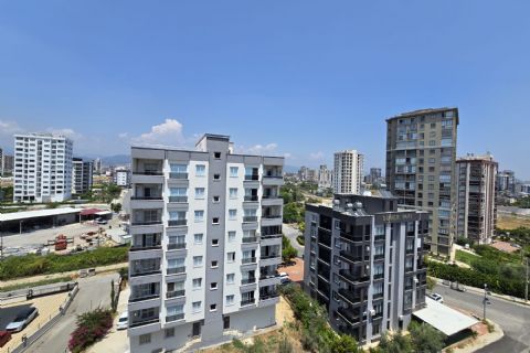 KARİZMA'DAN Kuzeykent'te Açık Cepheli, Yüksek Kredili 3+1 Daire