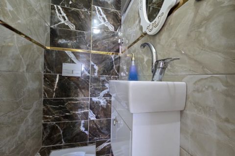 KARİZMA'DAN Kuzeykent'te Açık Cepheli, Yüksek Kredili 3+1 Daire