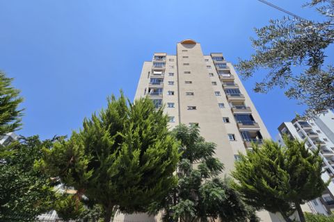 KARİZMA'DAN Kuzeykent'te Açık Cepheli, Yüksek Kredili 3+1 Daire
