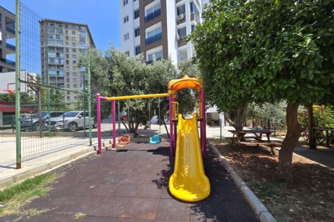 KARİZMA'DAN Kuzeykent'te Açık Cepheli, Yüksek Kredili 3+1 Daire