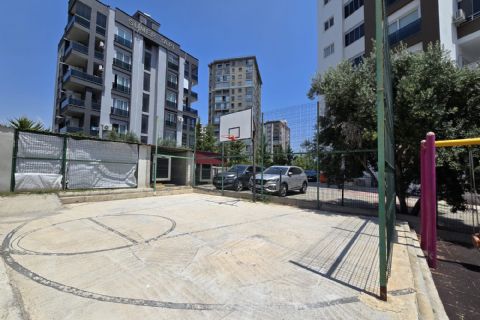 KARİZMA'DAN Kuzeykent'te Açık Cepheli, Yüksek Kredili 3+1 Daire