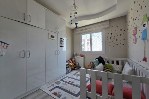 KARİZMA'DAN Kuzeykent'te Açık Cepheli, Yüksek Kredili 3+1 Daire