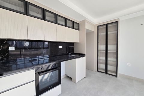 KARİZMA'DAN KUZEYKENT'TE  OTOBANA YAKIN DONANIMLI SİTE İÇİNDE 1+1