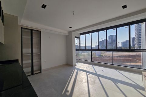 KARİZMA'DAN KUZEYKENT'TE  OTOBANA YAKIN DONANIMLI SİTE İÇİNDE 1+1