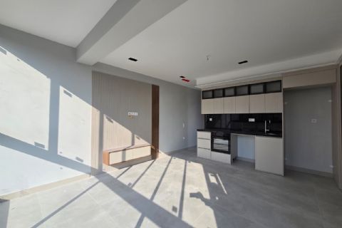 KARİZMA'DAN KUZEYKENT'TE  OTOBANA YAKIN DONANIMLI SİTE İÇİNDE 1+1