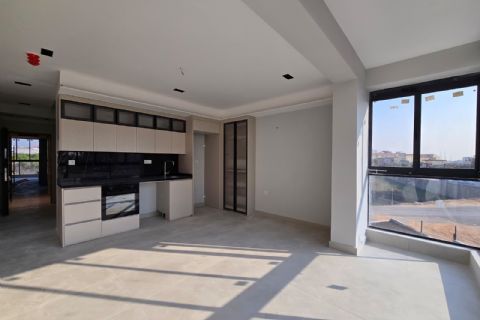 KARİZMA'DAN KUZEYKENT'TE  OTOBANA YAKIN DONANIMLI SİTE İÇİNDE 1+1