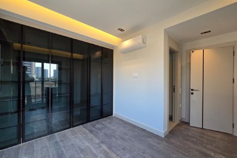 KARİZMA'DAN KUZEYKENT'TE  OTOBANA YAKIN DONANIMLI SİTE İÇİNDE 2+1