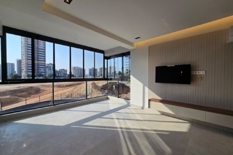 KARİZMA'DAN KUZEYKENT'TE  OTOBANA YAKIN DONANIMLI SİTE İÇİNDE 2+1