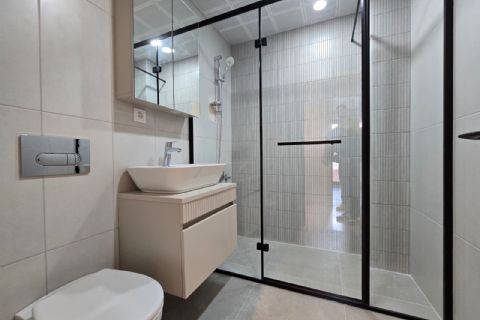 KARİZMA'DAN KUZEYKENT'TE  OTOBANA YAKIN DONANIMLI SİTE İÇİNDE 2+1