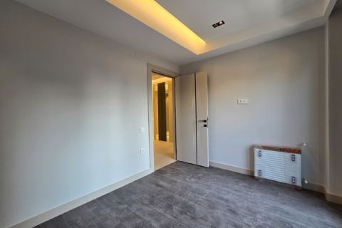 KARİZMA'DAN KUZEYKENT'TE  OTOBANA YAKIN DONANIMLI SİTE İÇİNDE 2+1