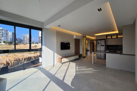 KARİZMA'DAN KUZEYKENT'TE  OTOBANA YAKIN DONANIMLI SİTE İÇİNDE 2+1