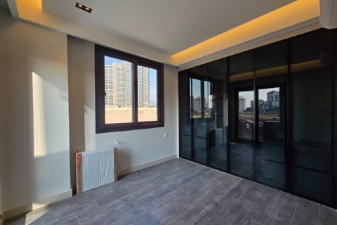 KARİZMA'DAN KUZEYKENT'TE  OTOBANA YAKIN DONANIMLI SİTE İÇİNDE 2+1