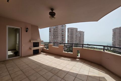 KARİZMA'DAN LEBİDERYA KİRALIK 4+1