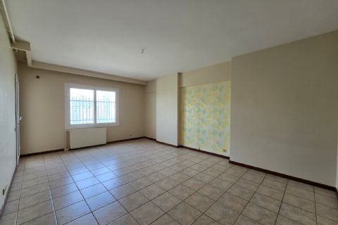 KARİZMA'DAN LEBİDERYA KİRALIK 4+1