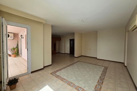 KARİZMA'DAN LEBİDERYA KİRALIK 4+1