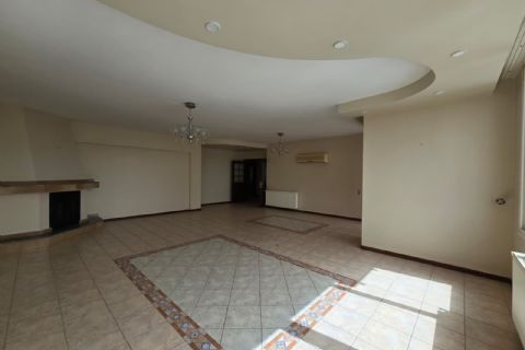 KARİZMA'DAN LEBİDERYA KİRALIK 4+1