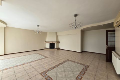 KARİZMA'DAN LEBİDERYA KİRALIK 4+1