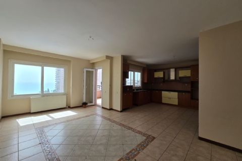 KARİZMA'DAN LEBİDERYA KİRALIK 4+1