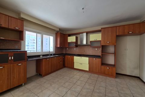 KARİZMA'DAN LEBİDERYA KİRALIK 4+1