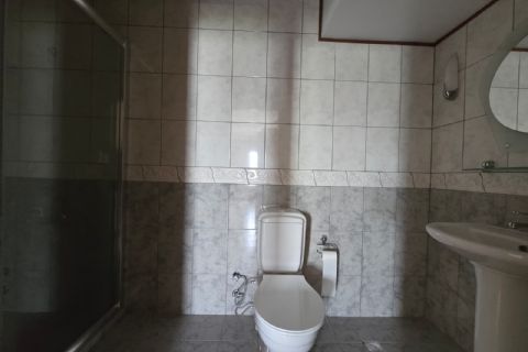 KARİZMA'DAN LEBİDERYA KİRALIK 4+1