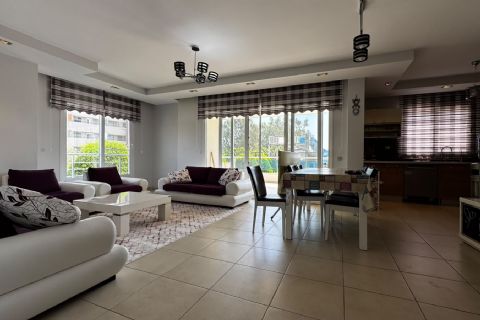KARİZMA'DAN  LİMONLUDA LÜX SİTEDE DENİZE SIFIR AQUAPARKLI 3+1 EŞYALI