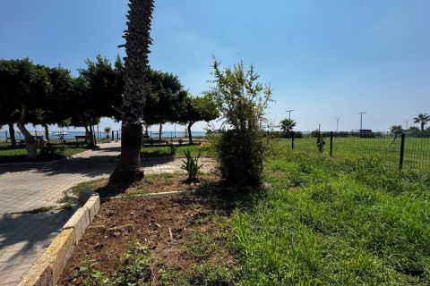 KARİZMA'DAN  LİMONLUDA LÜX SİTEDE DENİZE SIFIR AQUAPARKLI 3+1 EŞYALI