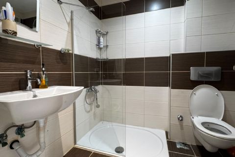 KARİZMA'DAN  LİMONLUDA LÜX SİTEDE DENİZE SIFIR AQUAPARKLI 3+1 EŞYALI