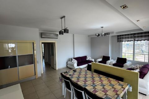 KARİZMA'DAN  LİMONLUDA LÜX SİTEDE DENİZE SIFIR AQUAPARKLI 3+1 EŞYALI