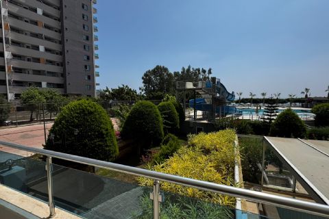 KARİZMA'DAN  LİMONLUDA LÜX SİTEDE DENİZE SIFIR AQUAPARKLI 3+1 EŞYALI