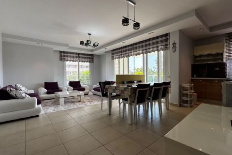 KARİZMA'DAN  LİMONLUDA LÜX SİTEDE DENİZE SIFIR AQUAPARKLI 3+1 EŞYALI