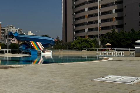 KARİZMA'DAN  LİMONLUDA LÜX SİTEDE DENİZE SIFIR AQUAPARKLI 3+1 EŞYALI