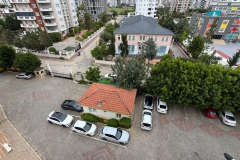 KARİZMA'DAN LİMONLUK MH DE HAVUZLU SİTE İÇİ MASRAFSIZ 3+1