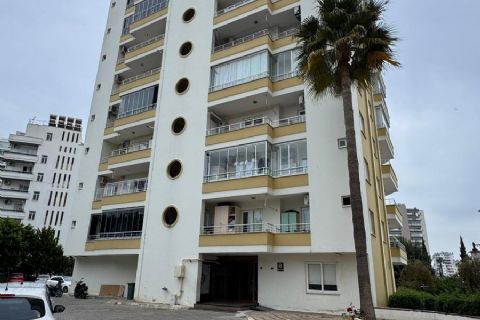 KARİZMA'DAN LİMONLUK MH DE HAVUZLU SİTE İÇİ MASRAFSIZ 3+1