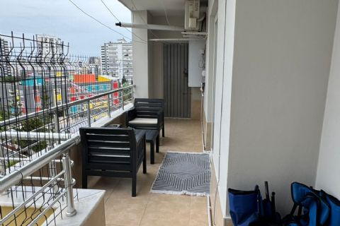 KARİZMA'DAN LİMONLUK MH DE HAVUZLU SİTE İÇİ MASRAFSIZ 3+1