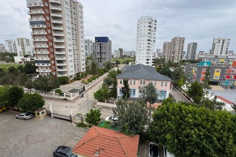 KARİZMA'DAN LİMONLUK MH DE HAVUZLU SİTE İÇİ MASRAFSIZ 3+1