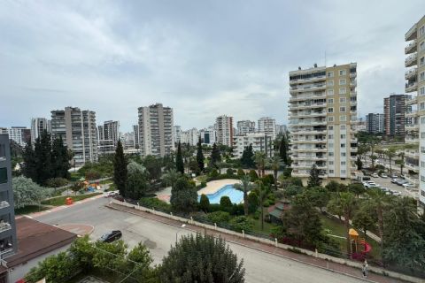 KARİZMA'DAN LİMONLUK MH DE HAVUZLU SİTE İÇİ MASRAFSIZ 3+1