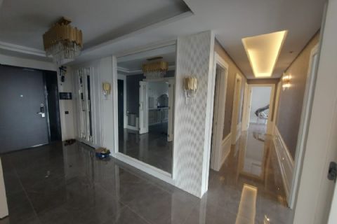 KARİZMA'DAN LİMONLUKTA 5+1 DAİRE
