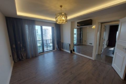 KARİZMA'DAN LİMONLUKTA 5+1 DAİRE
