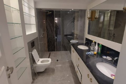 KARİZMA'DAN LİMONLUKTA 5+1 DAİRE