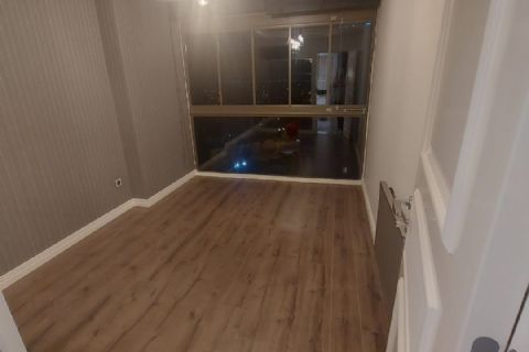 KARİZMA'DAN LİMONLUKTA 5+1 DAİRE