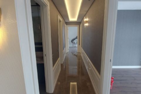 KARİZMA'DAN LİMONLUKTA 5+1 DAİRE