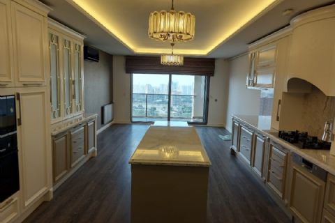 KARİZMA'DAN LİMONLUKTA 5+1 DAİRE