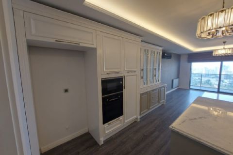 KARİZMA'DAN LİMONLUKTA 5+1 DAİRE