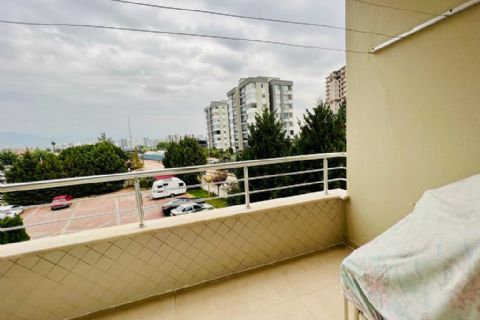 KARİZMA'DAN LİMONLUKTA CEPHELERİ AÇIK GENİŞ HAVUZLU 4+1