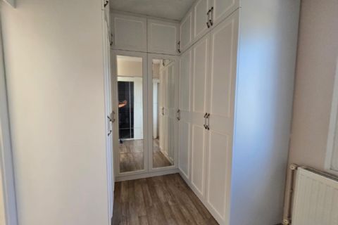 KARİZMA'DAN LİPARİS 1 DE PEYZAJ VE DENİZ MANZARALI  GENİŞ 5+1